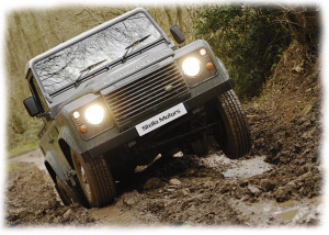 stella 4x4 high peak servicing